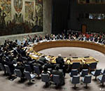UN Security Council Delegation May Visit Afghanistan